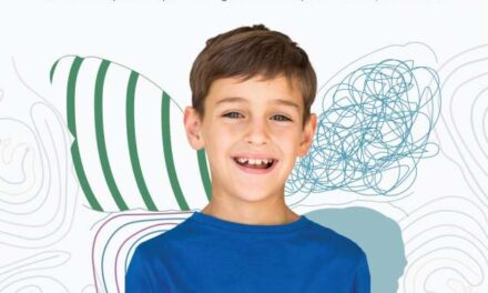 Asociația Zbor de Fluturi lansează programul „Copilul din spatele autismului”