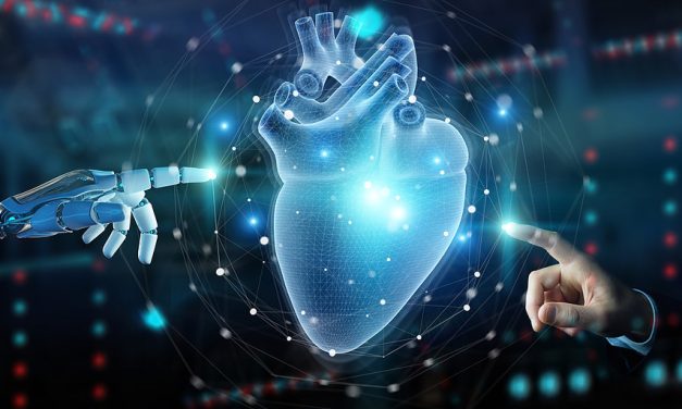 Inteligența artificială poate identifica stenoza aortică severă cu ajutorul ecocardiografiei