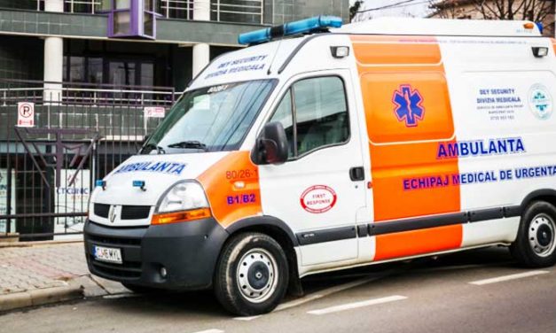 28 iulie – Ziua Națională a Ambulanței din România