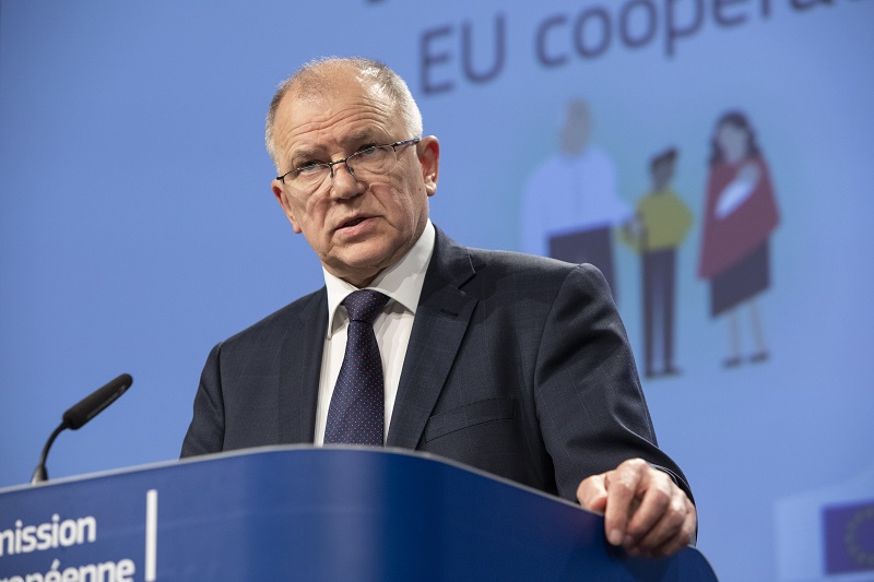 Cooperare europeană mai intensă în domeniul bolilor ce pot fi prevenite prin vaccinuri