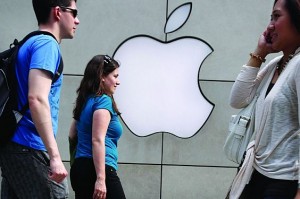 Apple ar dezvolta o tehnică pentru monitorizarea diabetului zaharat cu ajutorul senzorilor