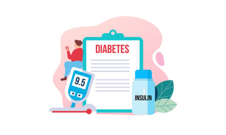 COVID-19 poate declanșa apariția diabetului
