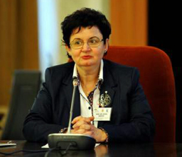Prof. dr. Doina Azoicăi este noul președinte al Societăţii Române de Epidemiologie