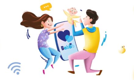 La şase luni de la lansarea în România, peste 21.700 de părinţi şi îngrijitori folosesc Bebbo, aplicaţia gratuită de parenting a UNICEF