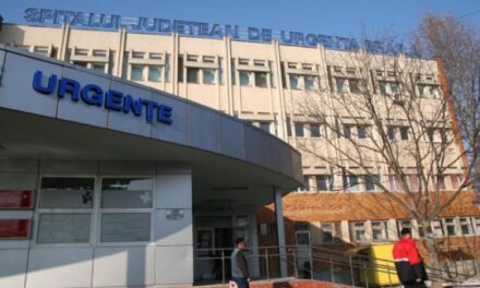 Spitalul Judeţean Brăila devine spital clinic; s-a semnat ordinul de înfiinţare a Secţiei de Chirurgie