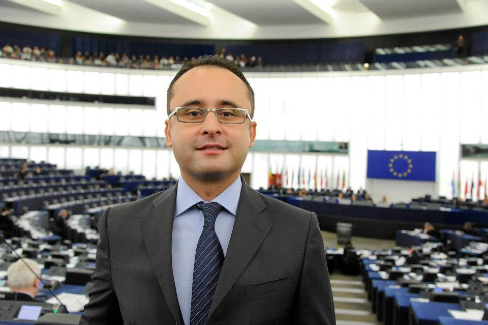 Cristian Bușoi: Raportul meu pentru Programul de Sănătate al UE, EU4Health, a fost adoptat