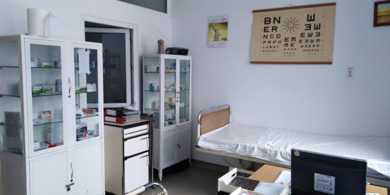 Ministerul Sănătăţii: Serviciile medicale ambulatorii trebuie să rămână cât mai accesibile pacienţilor