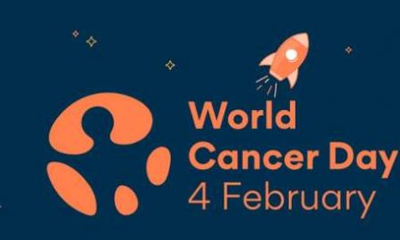 4 februarie – Ziua mondială de luptă împotriva cancerului