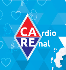 Curs CaRe – CardioRenal: 28 septembrie, Constanța