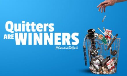 31 mai – Ziua Mondială fără Tutun