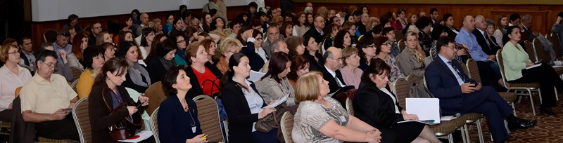 Conferința interdisciplinară Antibioticele între UZ și ABUZ va avea loc pe 30 și 31 martie 2018, la București