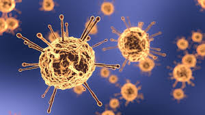 Virusul SARS-COV-2 și cancerul invadează aceleași părți din celulele umane pentru a se răspândi