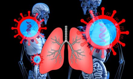 De ce se transformă infecțiile pulmonare acute în infecții cronice