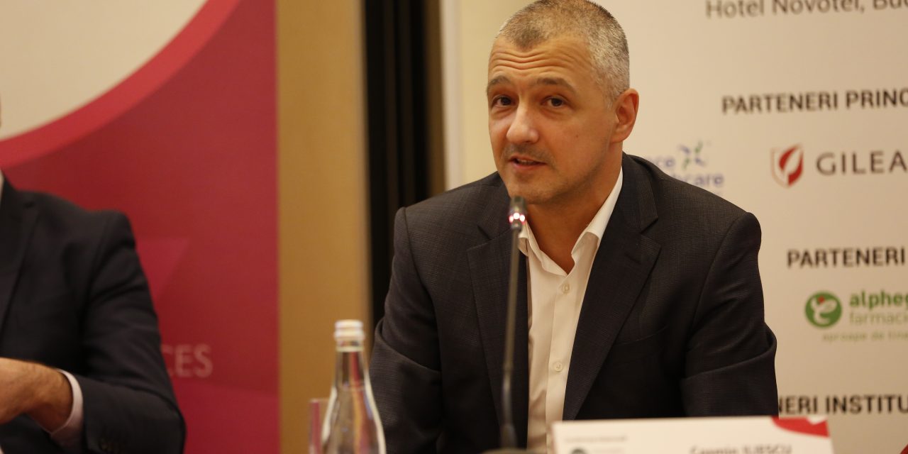 Av. Cosmin Iliescu, Partener la firma de avocatură Păcuraru, Iliescu, Măzăreanu & Partners: Un cod de conduită de prelucrare a datelor personale ar fi necesar