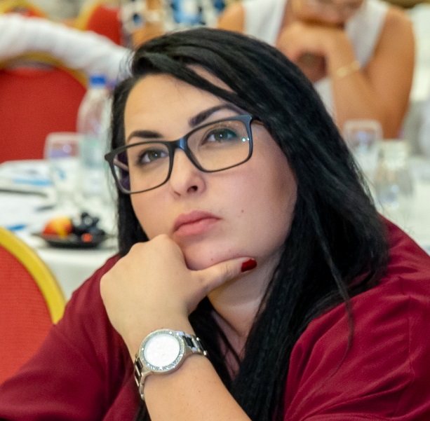Cristina Petruț, Vicepreședinte FADR: Ne dorim să reînviem proiectul DIA ROMÂNIA