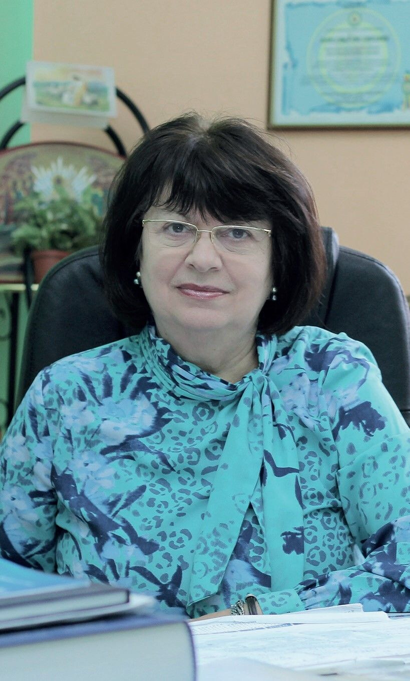 Doina Cozman, Preşedinte Asociaţia Română de Psihiatrie şi Psihoterapie (ARPP)