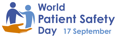 17 septembrie – Ziua mondială a siguranţei pacientului (OMS)