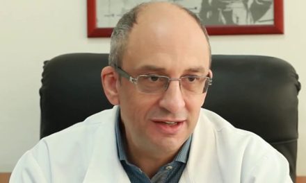 Dr. Dragoș Vinereanu: Bolile cardiovasculare reprezintă un risc major pentru infecţia cu noul coronavirus