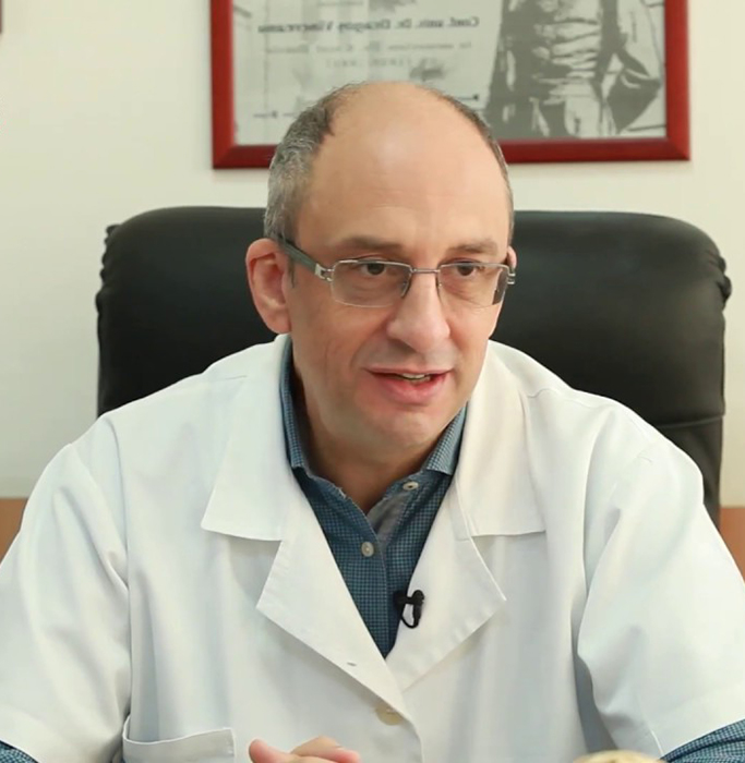Dr. Dragoș Vinereanu: Bolile cardiovasculare reprezintă un risc major pentru infecţia cu noul coronavirus