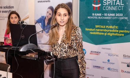 Elena Ovreiu, BIOdyssey Health Innovation Hub: Inovația în sănătate înseamnă interoperabilitatea datelor, digitalizare și oameni tehnici în spitale