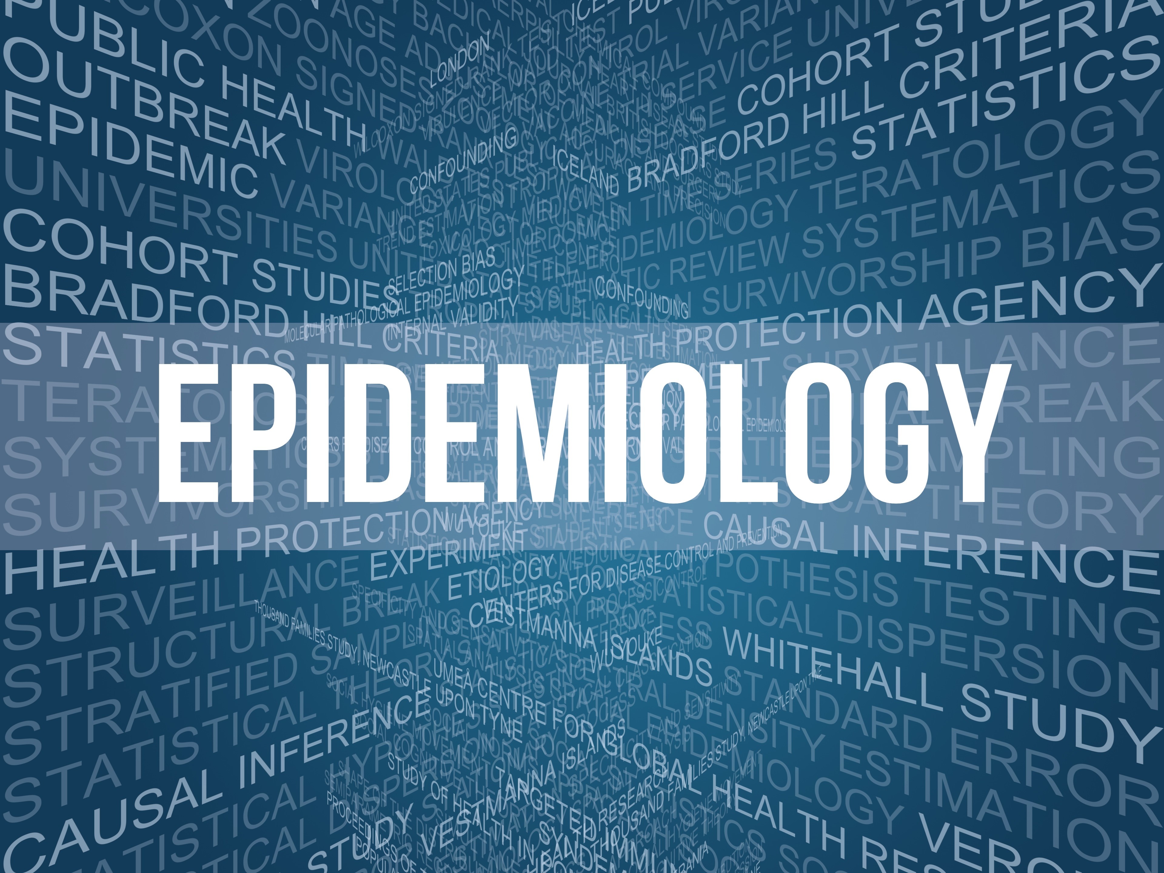 Tendinţele secolului 21 în epidemiologie și sănătate globală