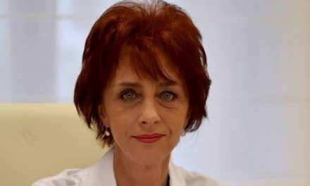 Colegiul Medicilor Bihor reacționează în cazul dr. Flavia Groşan: Afirmaţiile ei sunt încălcări grosolane ale deontologiei medicale