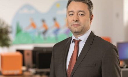 Florin Popa, Orange România: 5G va transforma modelele de afaceri, procesele și modurile de lucru