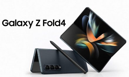 Samsung Galaxy Z Fold4 – cel mai puternic și productiv smartphone în buzunarul tău
