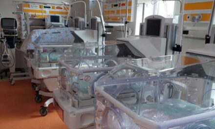 Spitalul Judeţean Timişoara a dotat Secţia nou-născut cu 12 incubatoare ultra-performante