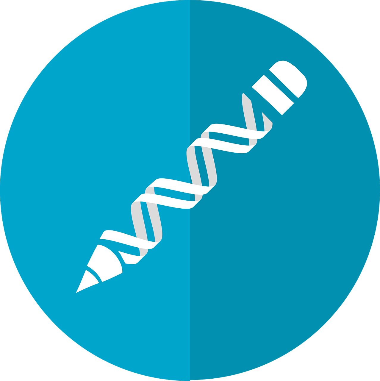 STUDIU: Tehnica de editare genetică CRISPR, utilă pentru a dezvolta un tratament pentru HIV