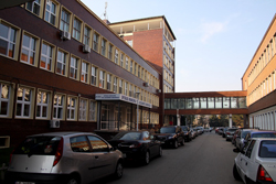 Spitalul municipal din Hunedoara va putea testa, în timp real, infecţia cu COVID-19