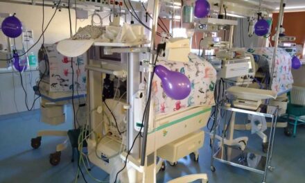 Alexandru Rafila: Ar trebui să facem un inventar al unităţilor medicale care tratează copii născuţi prematur