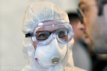 Studiu: Epidemia de coronavirus ar fi început în septembrie 2019 şi nu la Wuhan