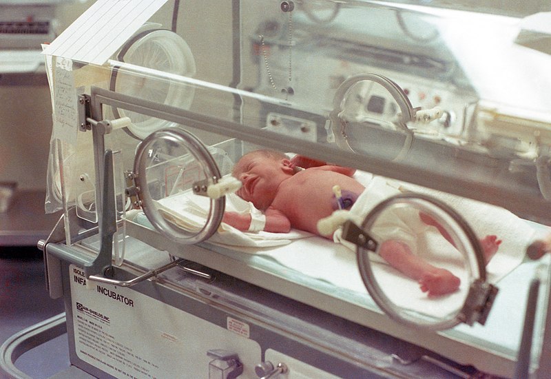 Nou-născut contaminat cu SARS-CoV-2 în Rusia