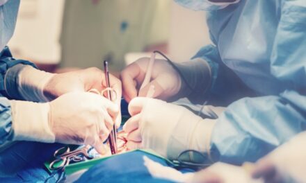 Un nou curs organizat de Asociația Română de Chirurgie Hepato-Bilio-Pancreatică și Transplant Hepatic