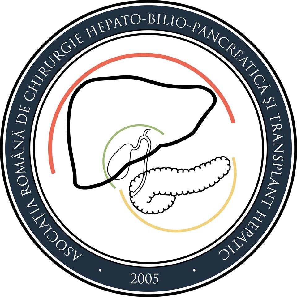 Asociatia Romana de Chirurgie HepatoBilioPancreatica si Transplant Hepatica a infiintat Fondul de prim ajutor COVID-19
