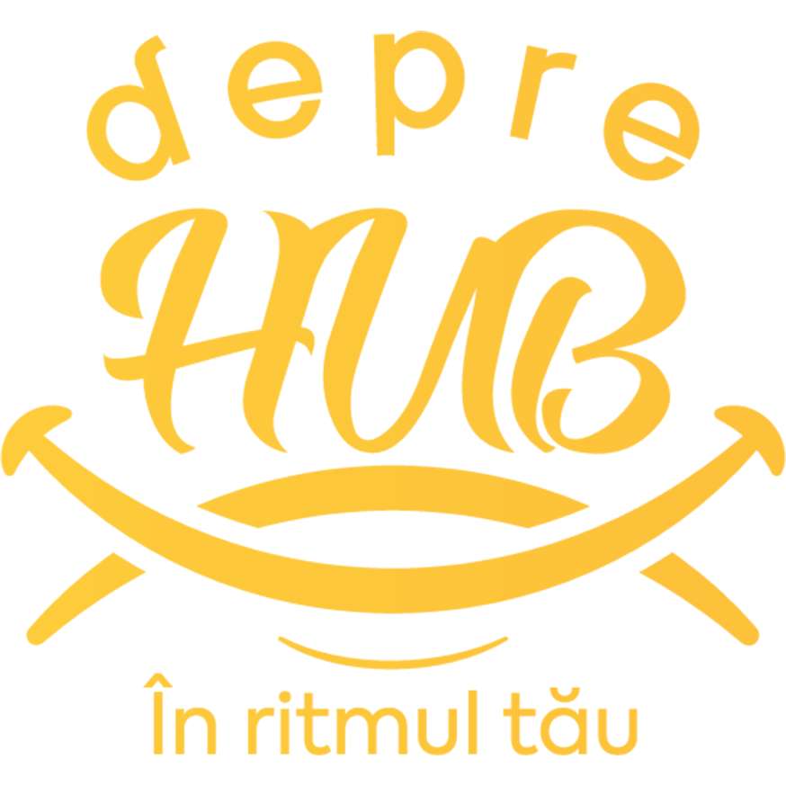 depreHUB, primul hub antidepresie din România, împlinește un an de activitate și lansează campania de strângere de fonduri #15ksmiles CHALLENGE