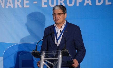 Marcel Boloş: În curând va fi aprobat Programul operaţional pentru sănătate; 370 milioane de euro pentru prevenţie medicală