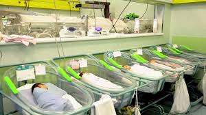 10 nou-născuţi de la Spitalul Municipal din Timişoara, testaţi pozitiv la COVID-19