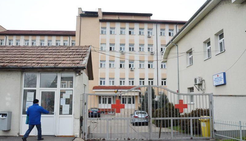 Maternitatea din Oradea va avea, în decembrie, un nou bloc operator şi o secţie  de ginecologie modernă