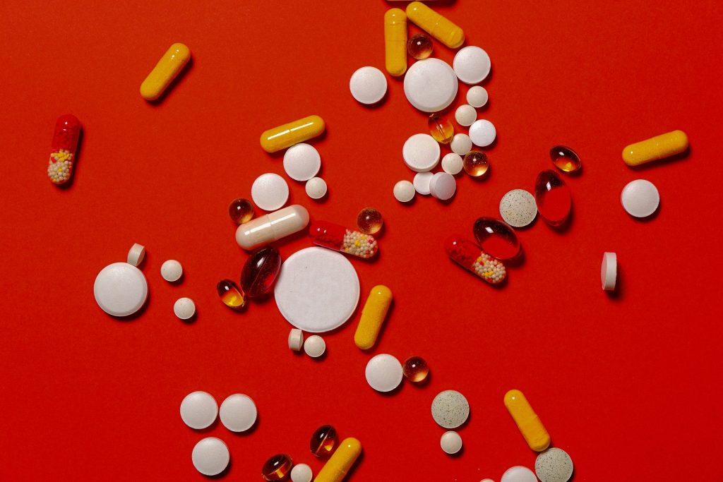 Pacienții care au luat anumite medicamente anti HIV au avut un risc cu 33% mai mic de a dezvolta diabet