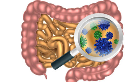 Dieta prin restricţie calorică inhibă dezvoltarea tumorii prin intermediul microflorei intestinale