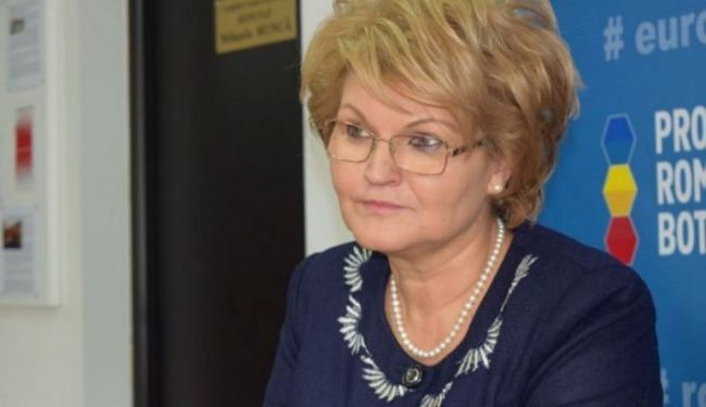 Deputatul Mihaela Huncă solicită autorităţilor sanitare din Botoşani să asigure  transportul bolnavilor de cancer la Iaşi