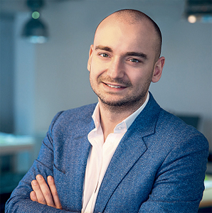 Mircea Popa, cofondator SkinVision: Pentru a beneficia mai mult de inovație, România are nevoie de o abordare orientată către business