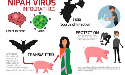 Celălalt virus care îi sperie pe oamenii de știință. Nipah, patogenul cu nume exotic și gazdă comună cu SARS-CoV-2