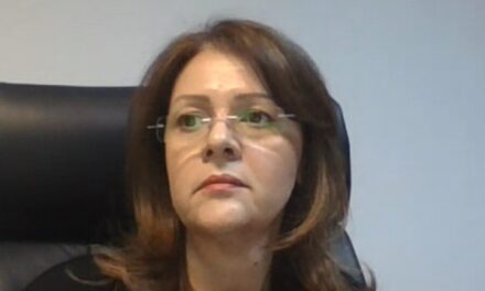 Oana Nicolescu (DSP): Putem susţine realizarea echipelor mobile de vaccinare care să ajungă în şcoli