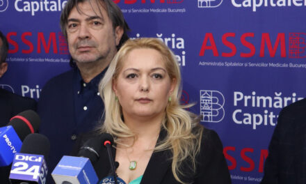 ASSMB cere o metodologie de ocupare a posturilor din sănătate, pe un an, similar procedurilor din pandemie