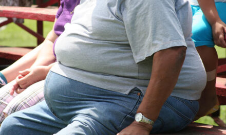 Cauza invizibilă a obezității