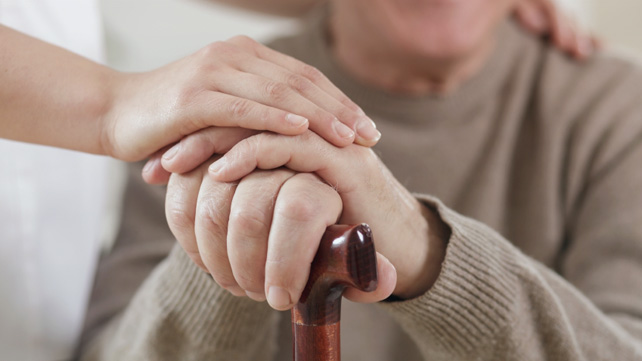 O nouă iniţiativă pentru susţinerea bolnavilor de Parkinson