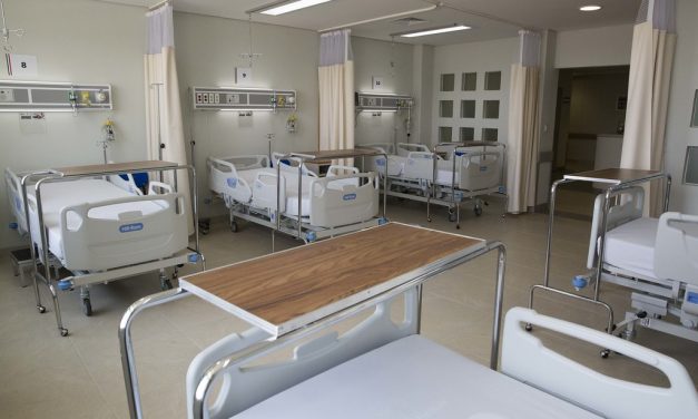 Alexandru Rafila: Vom face o statistică privind decese în intervale scurte la Spitalul ‘Sfântul Pantelimon’ şi alte unităţi
